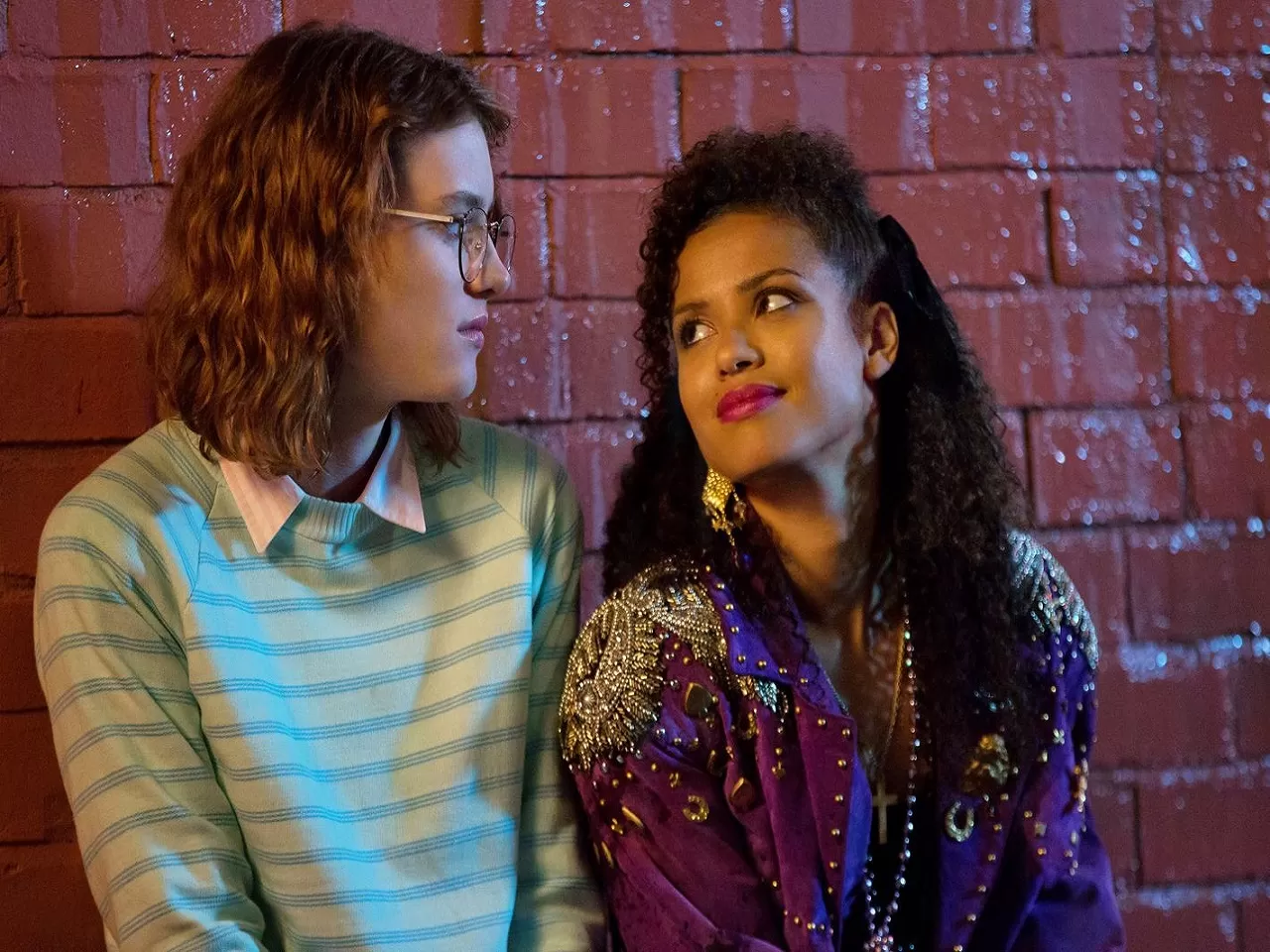 San Junipero