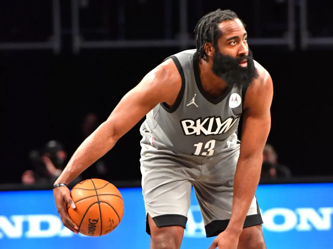 Çıktığı İlk Maçta;  37 Sayı 12  Asist ile NBA Tarihine Geçti