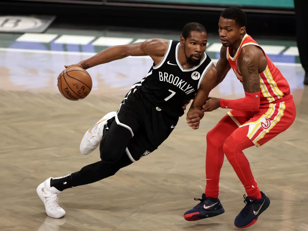 Michael Jordan’ın Rekorunu Kırdı, NBA Tarihine Geçti