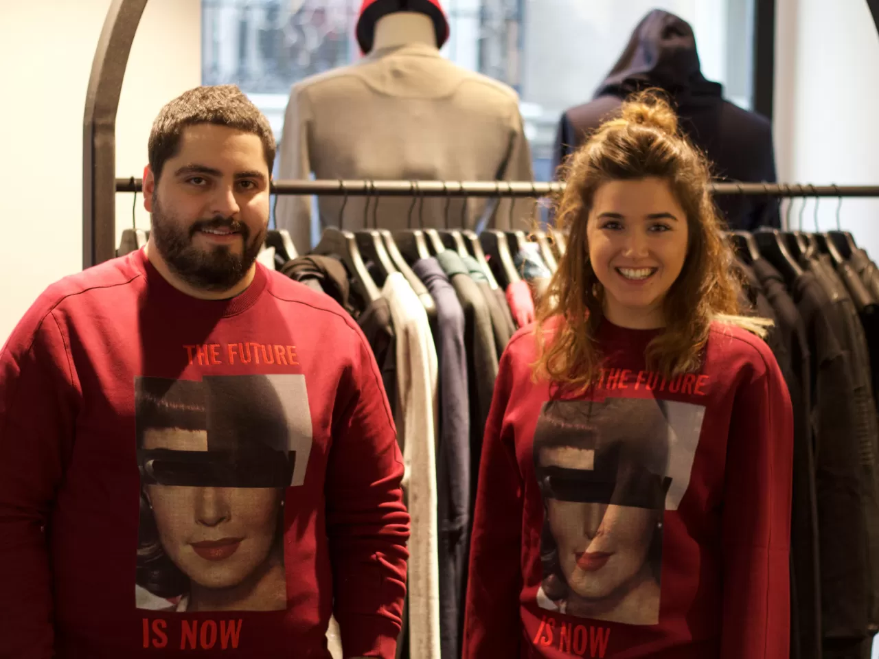 Sokak Kültürünün ve Z Kuşağı’nın Tasarımcısı