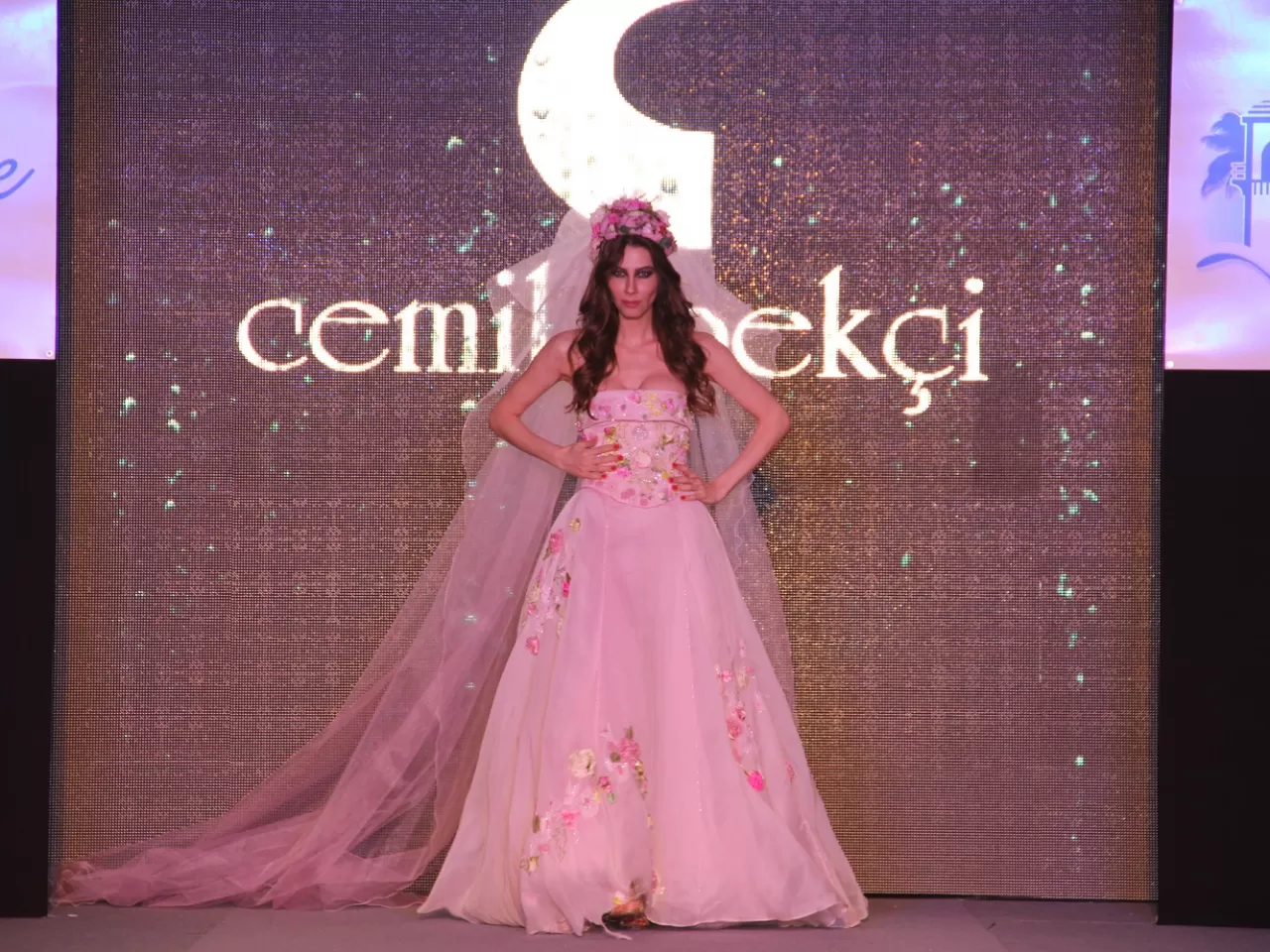 Haute Couture’e Cemil İpekçi Yorumu