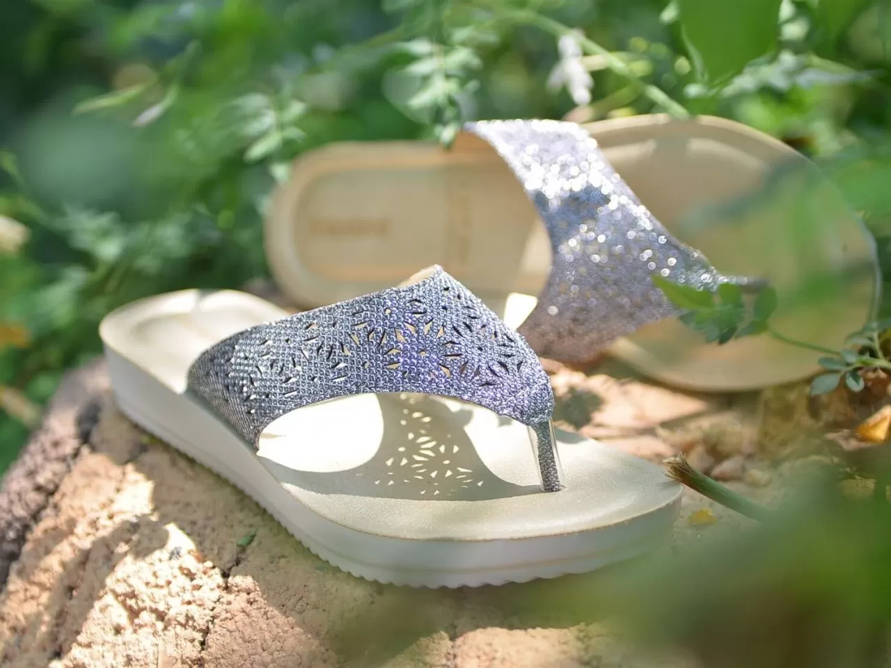 Şık Ve Rahat Terlikler