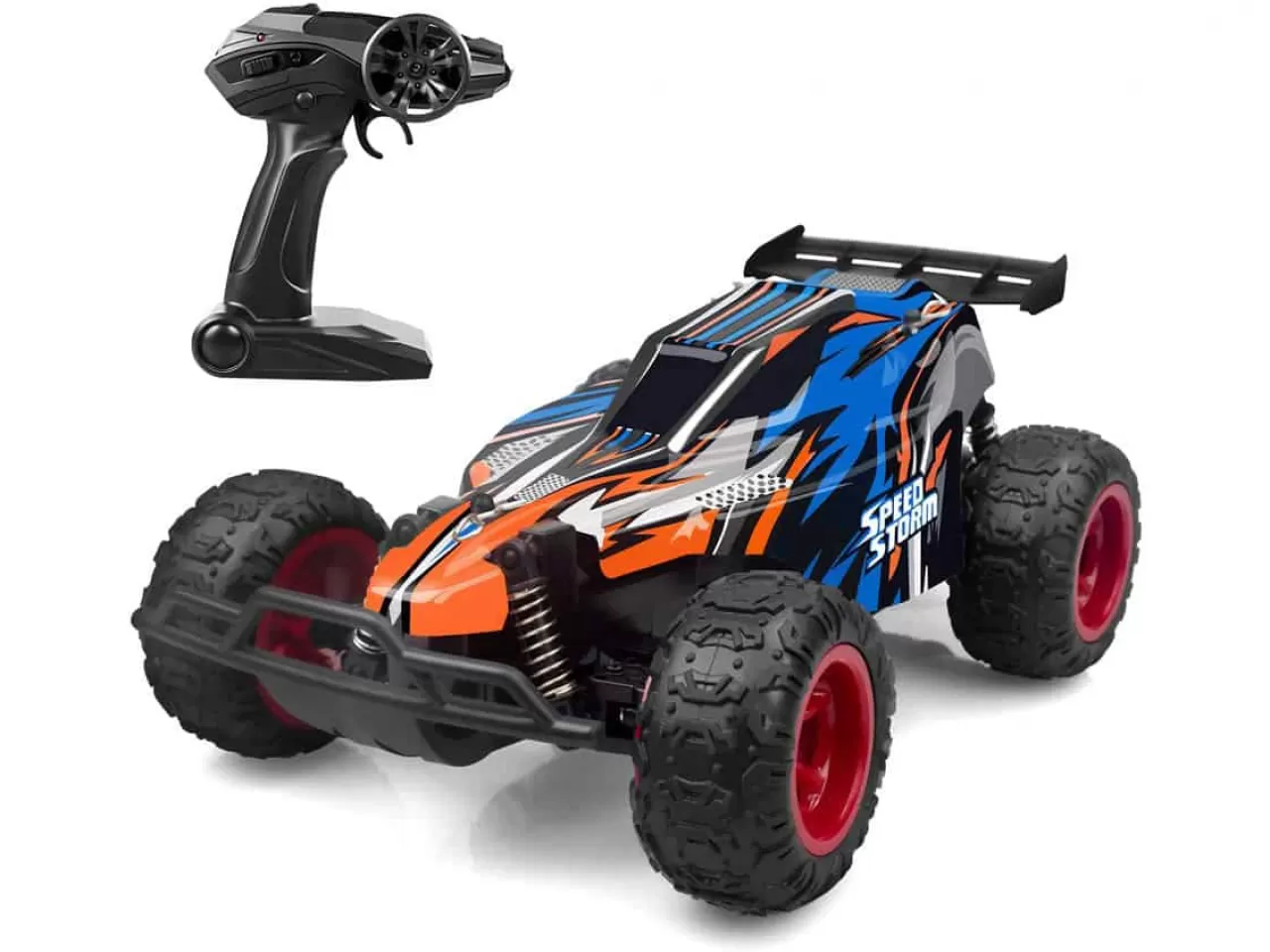 Uzaktan Kumandalı Araba