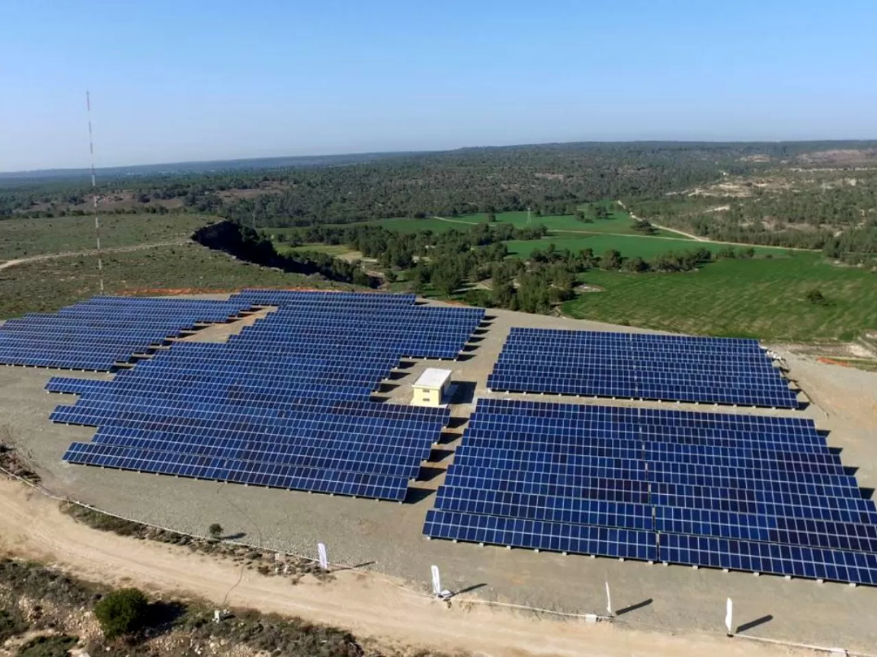 Zorlu Yenilebilir Enerji