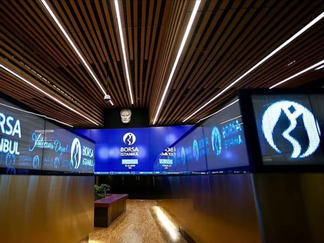 Borsa İstanbul A.Ş.