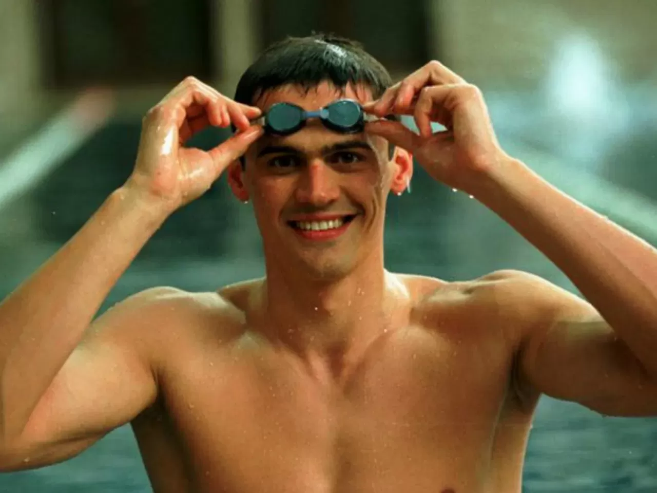 Aleksandr POPOV: Ice Man ya da Big Dog