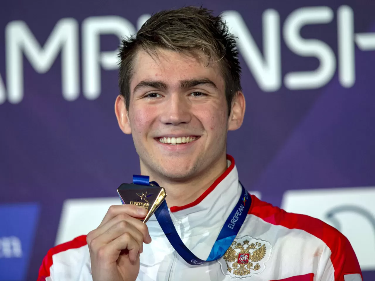 Kliment KOLESNİKOV: 21.yy’ın Rekor Sahibi İlk Yüzücüsü