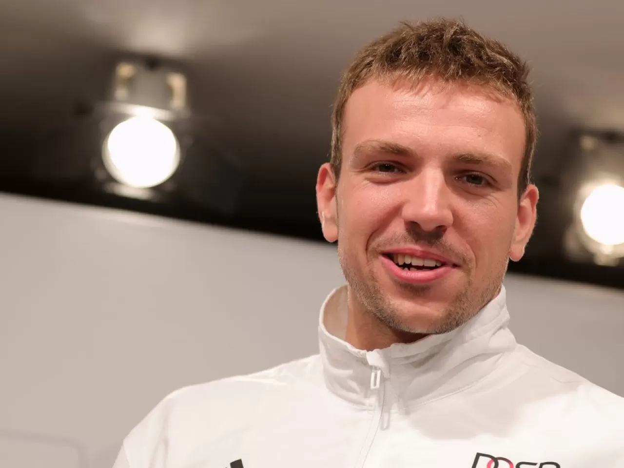 Paul BİEDERMANN: 200 ve 400 Metre Serbest Stilde Rekortmen