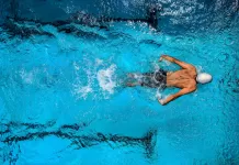 Dünyadaki 17 Rekortmen Erkek Yüzücü
