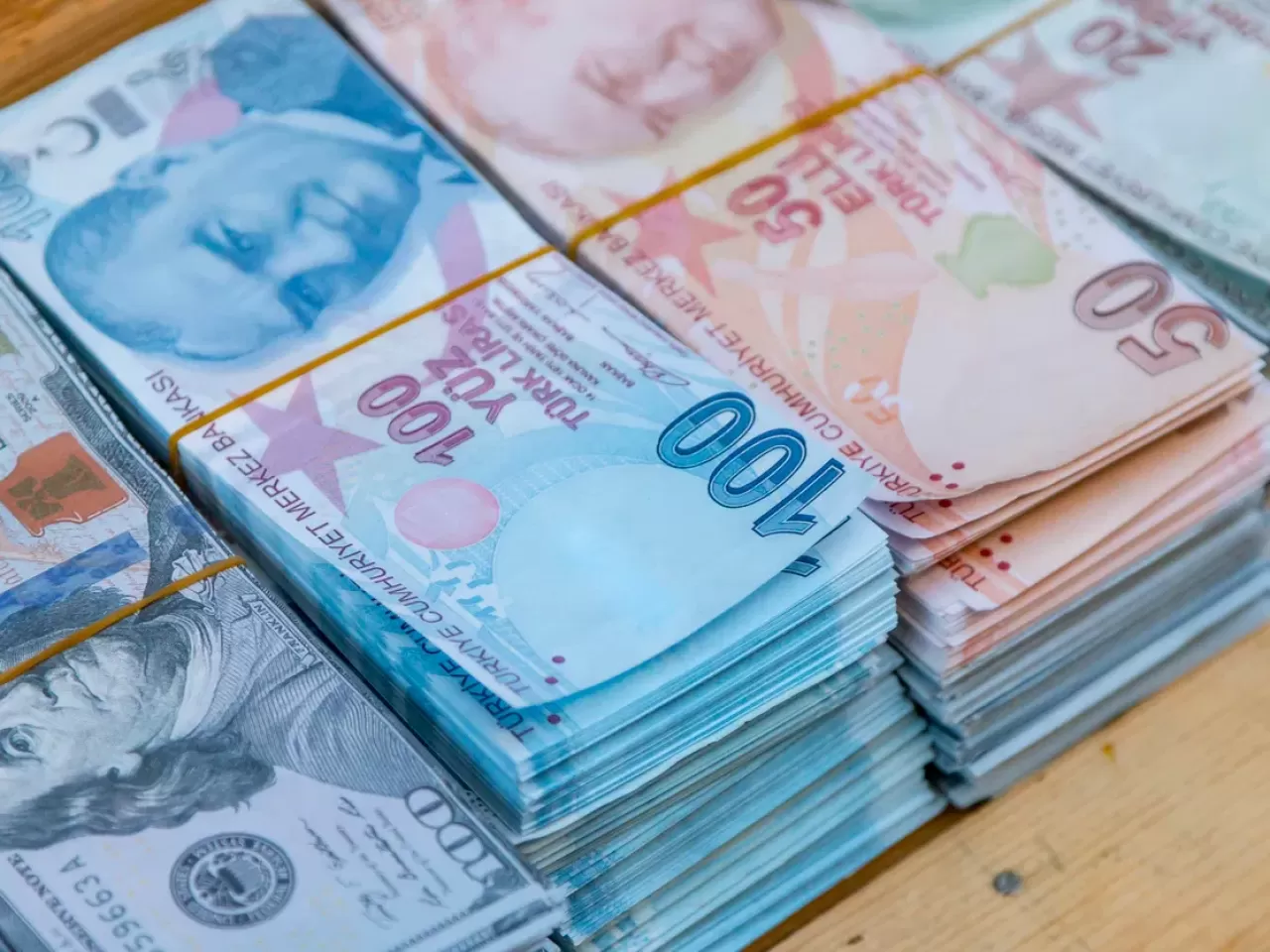 Kullanılabilir Gelir