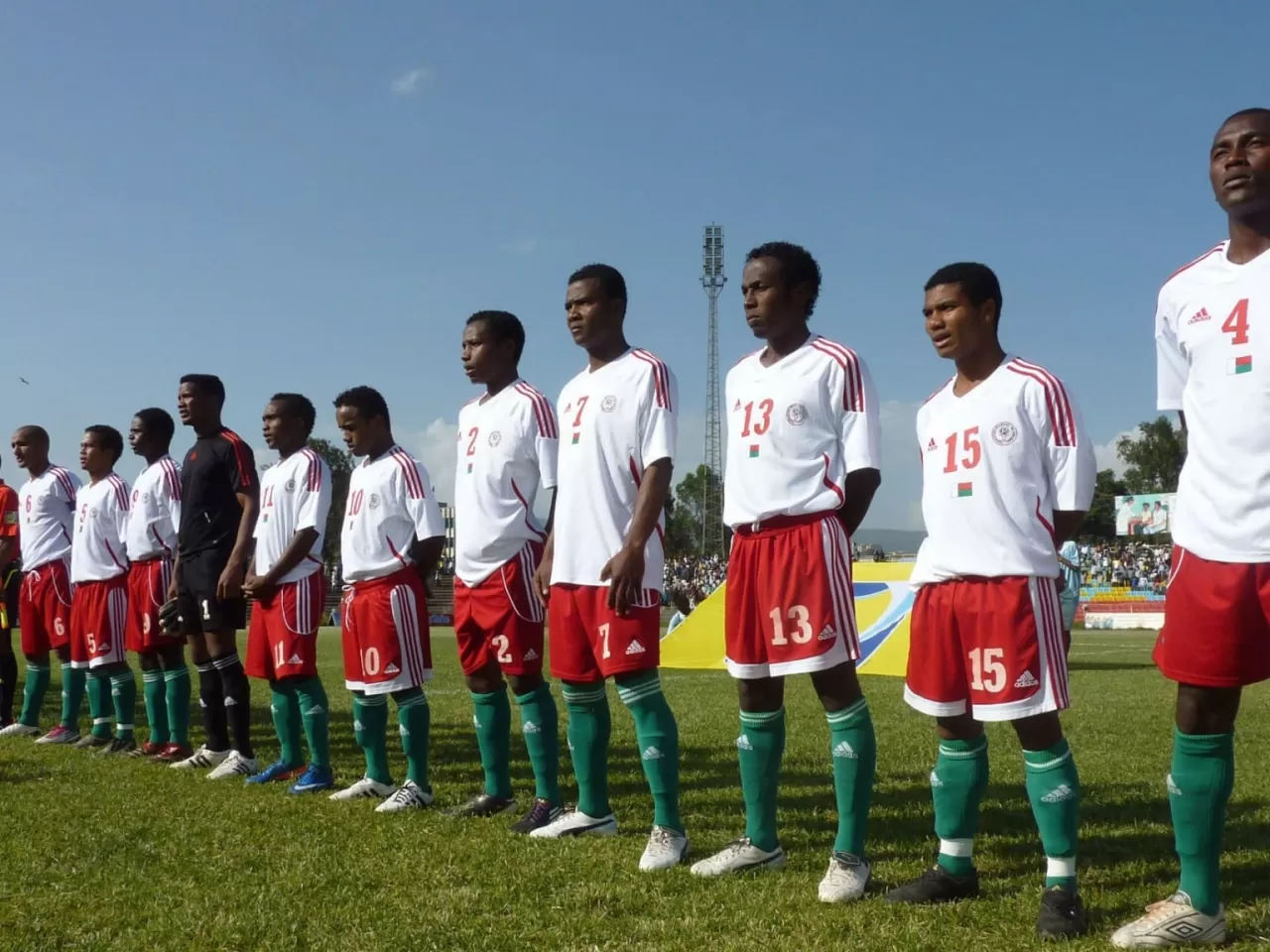 149-0 Biten Futbol Maçı Guinness Rekorlar Kitabına Girdi