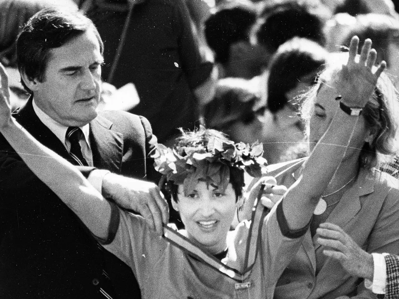 Metro Kullanan Tek Şampiyon! Tüm Zamanların En İyi 3.Derecesini Yaptı