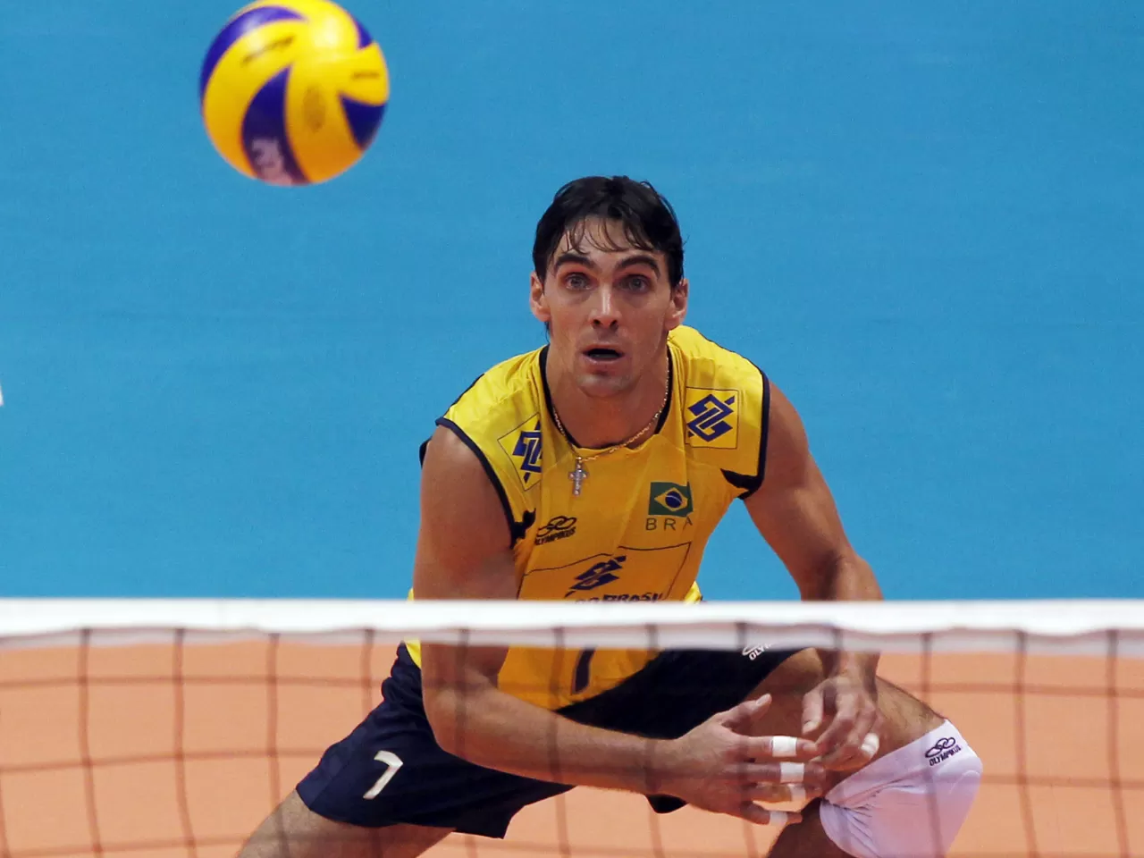 Gilberto Godoy FİLHO