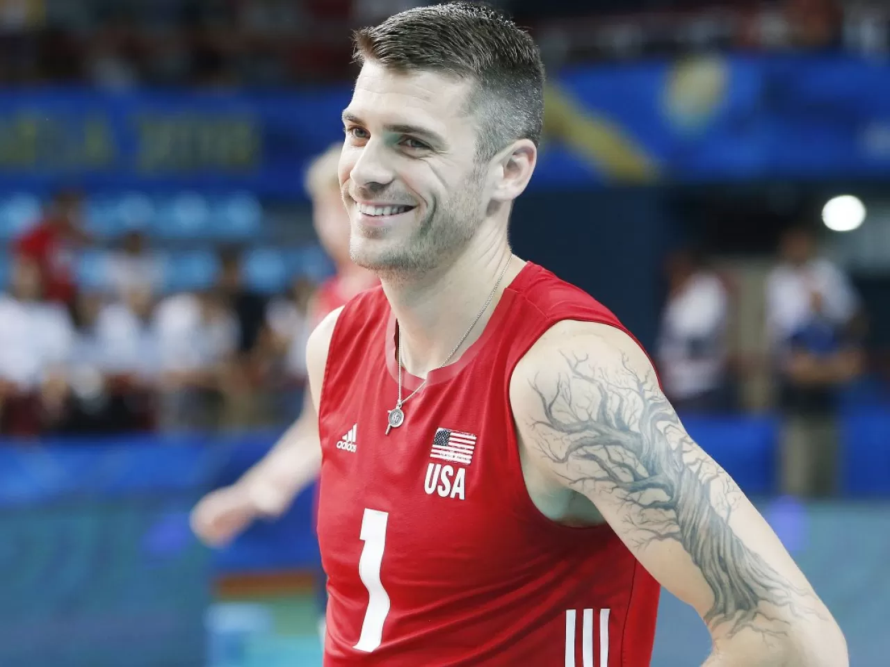 Matt ANDERSON