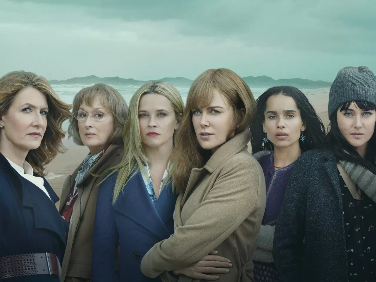 Big Little Lies
