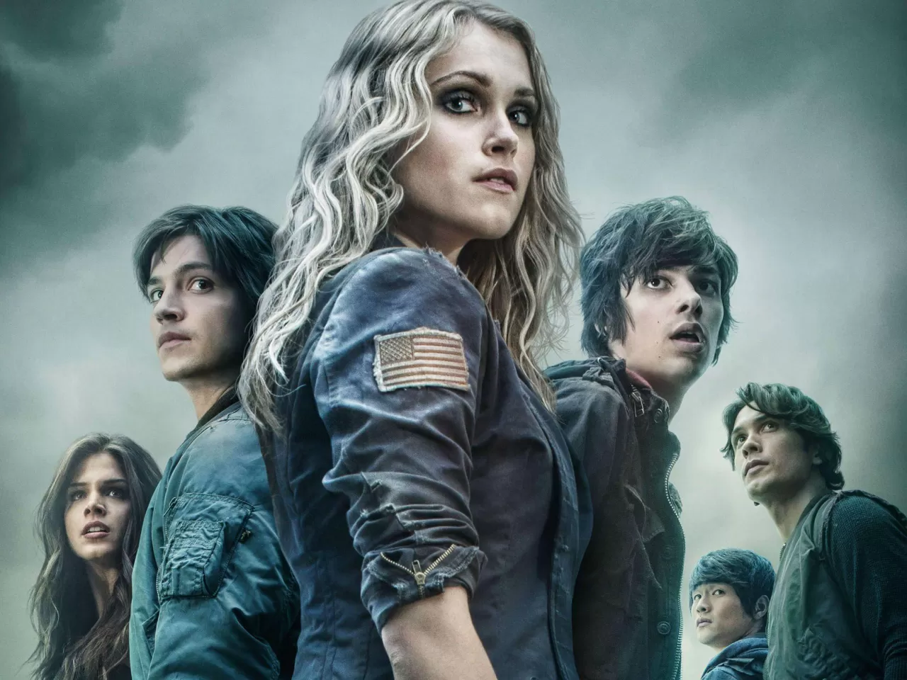 The 100