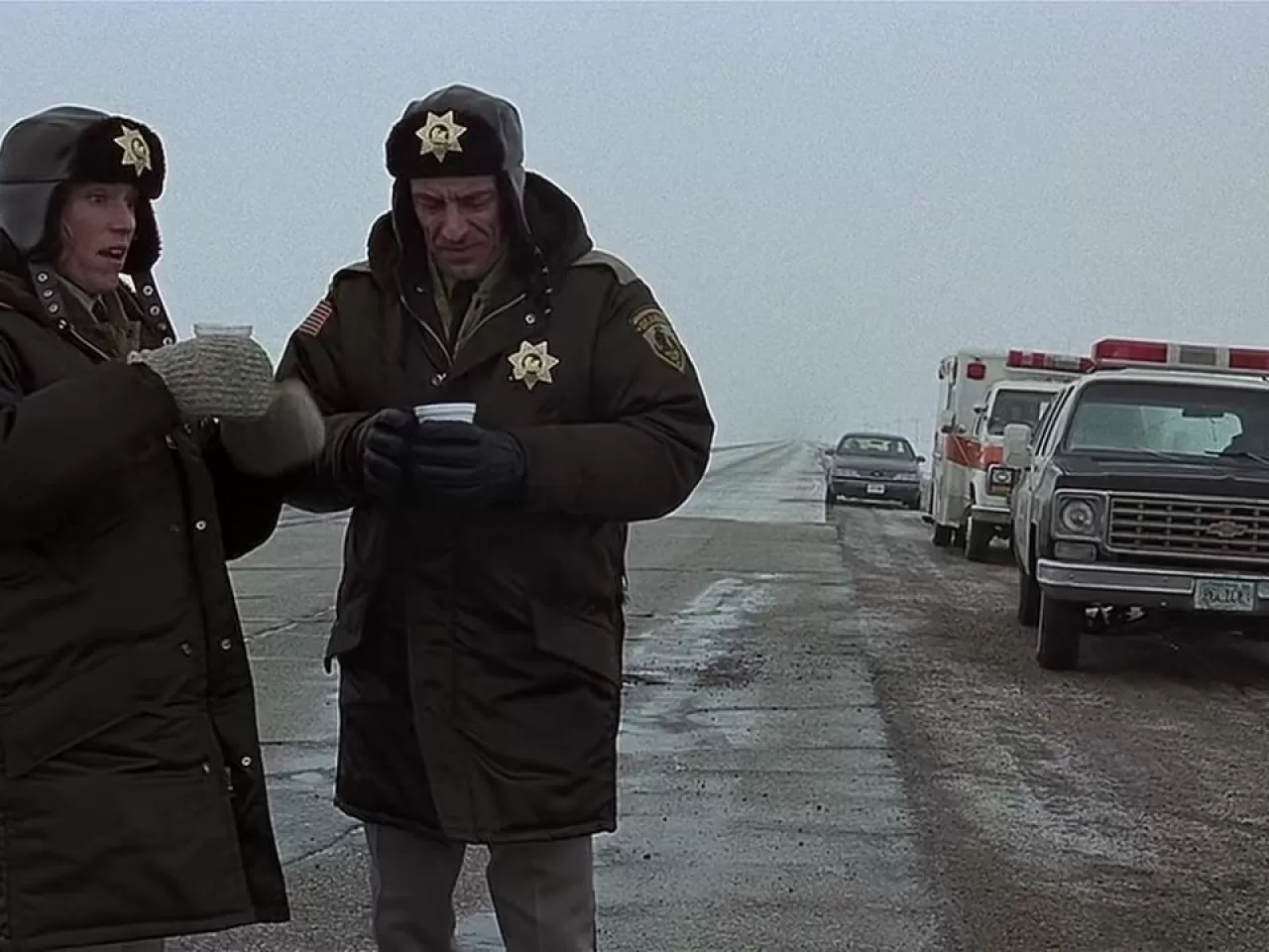 Fargo