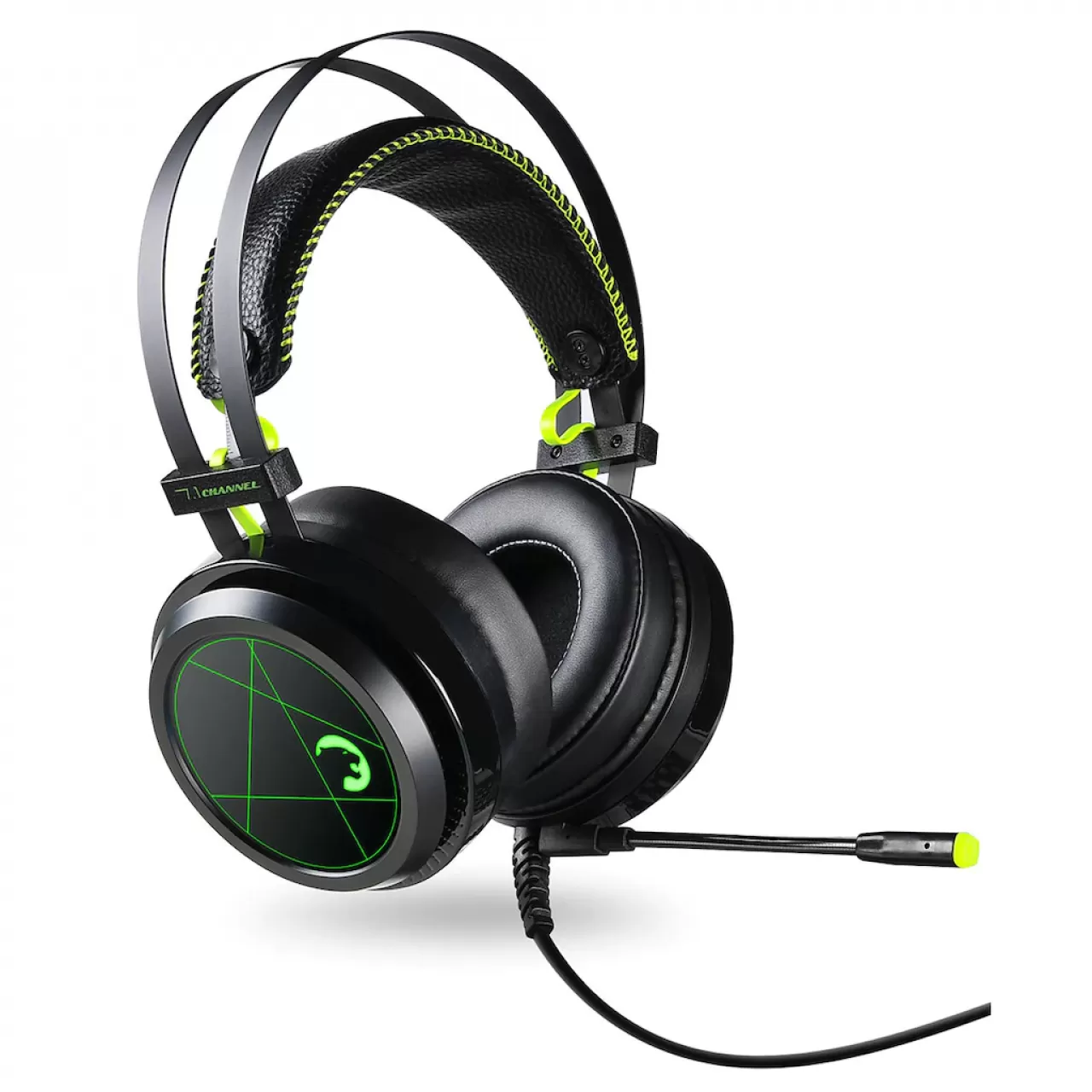 Gamepower Medusa 7.1 Pro