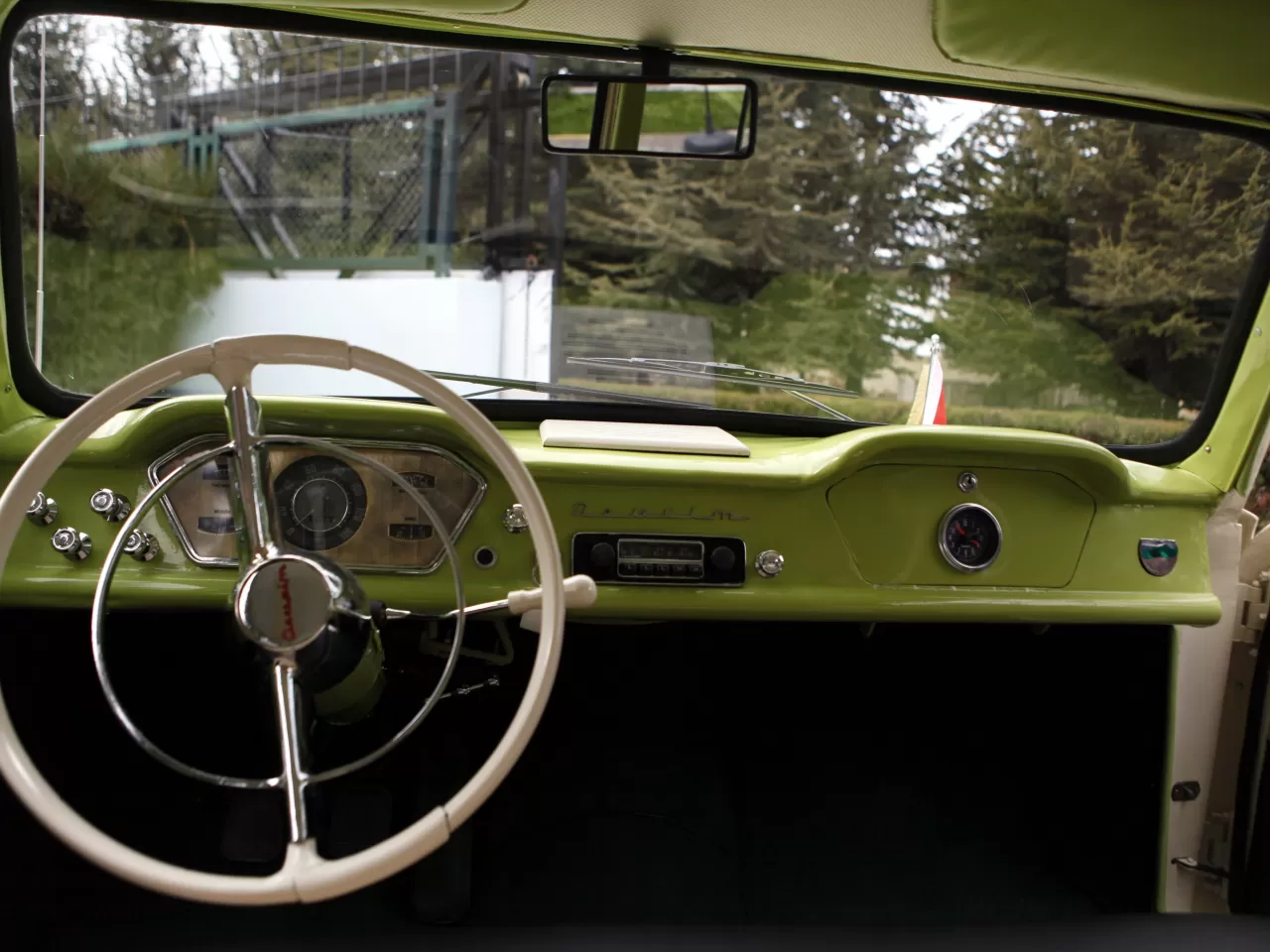 Devrim Otomobilinin Teknik Özellikleri