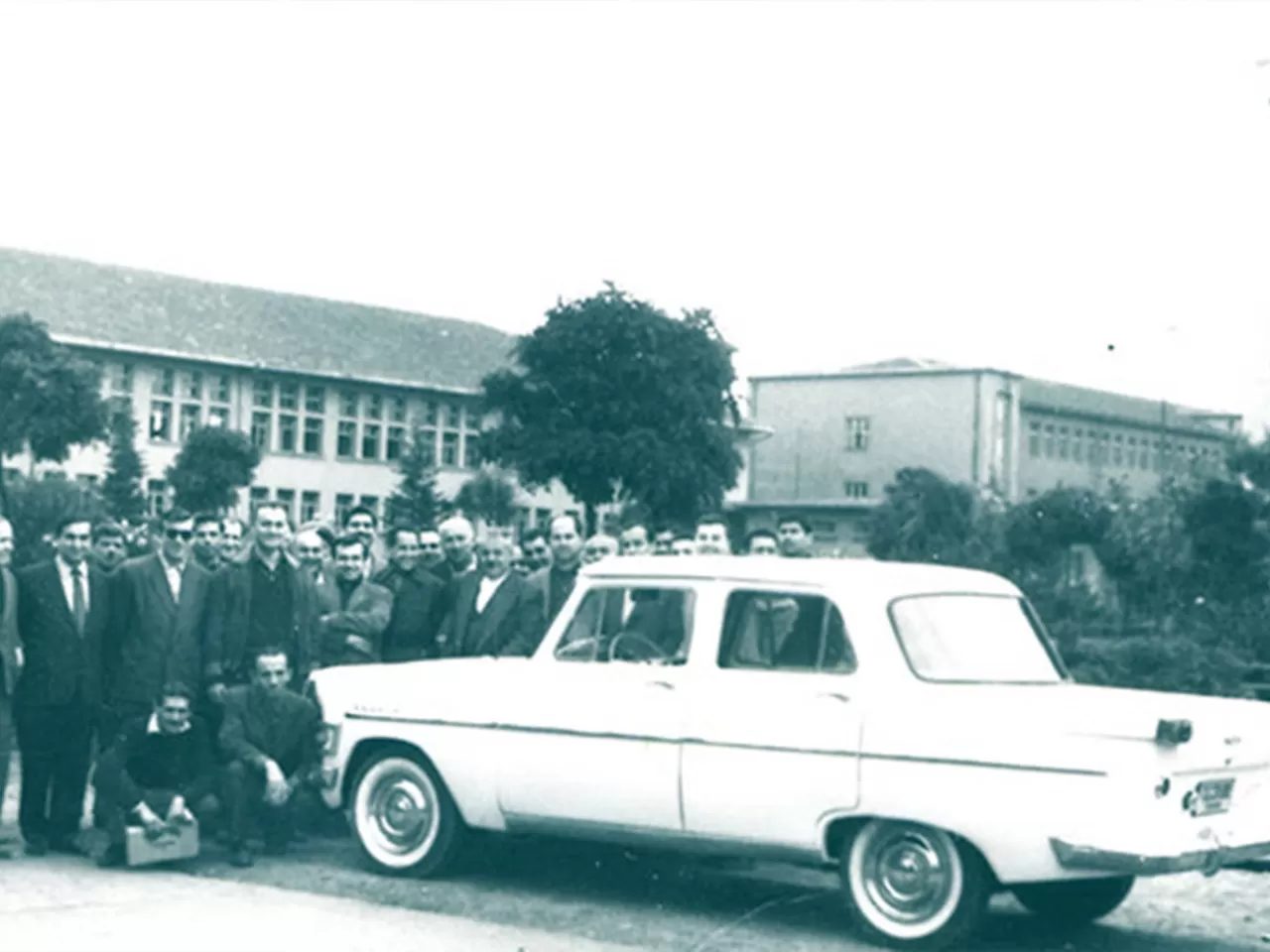 Türk Otomotiv Sanayisinin Gelişimi