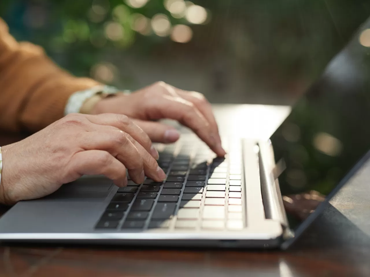 Tire İşaretinin Kullanımı