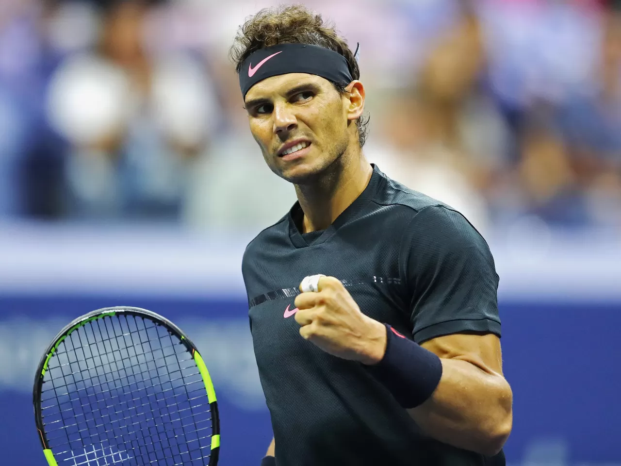 Toprak Kortlarda 60 Maçlık Yenilmezlik Rekoru