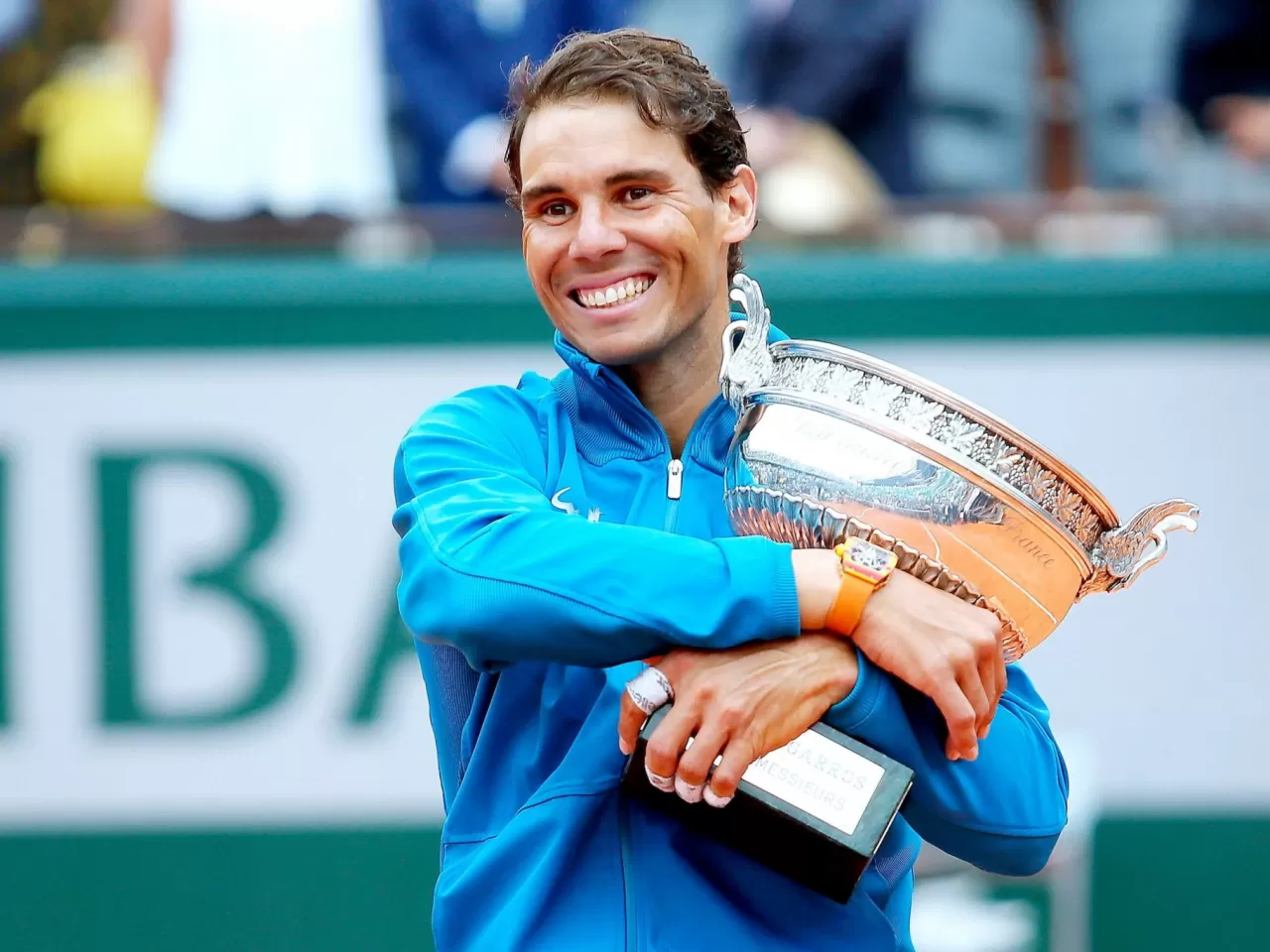 Aynı Yılda 4 Şampiyonlukla 