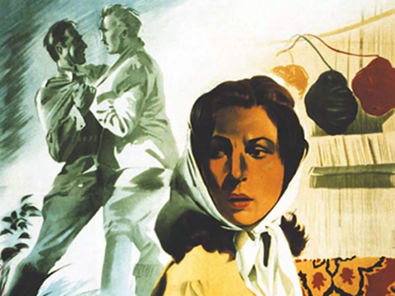 İlk Yerli Renkli Sinema Filmi