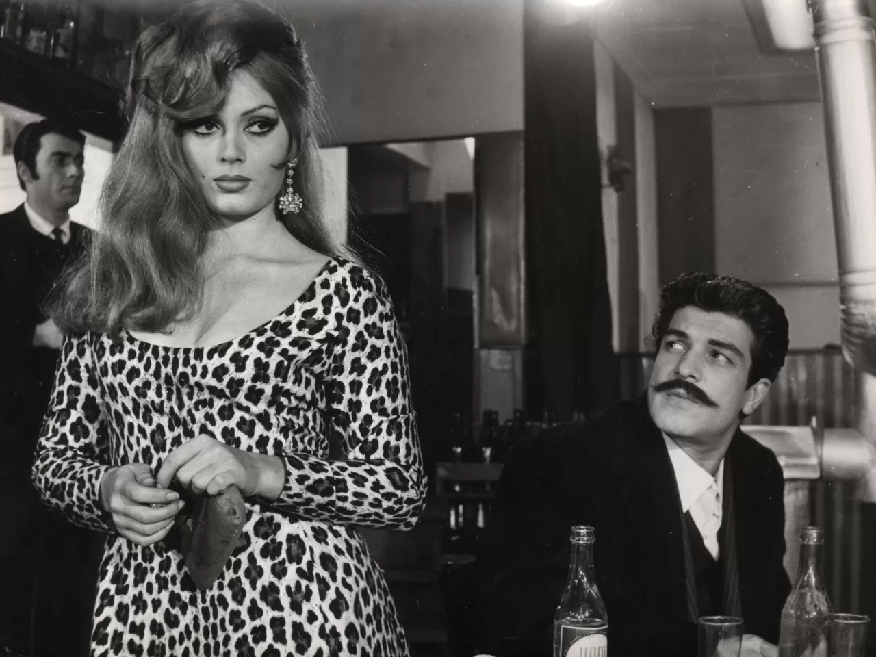 Türk Sinema Tarihinin Gelişimi