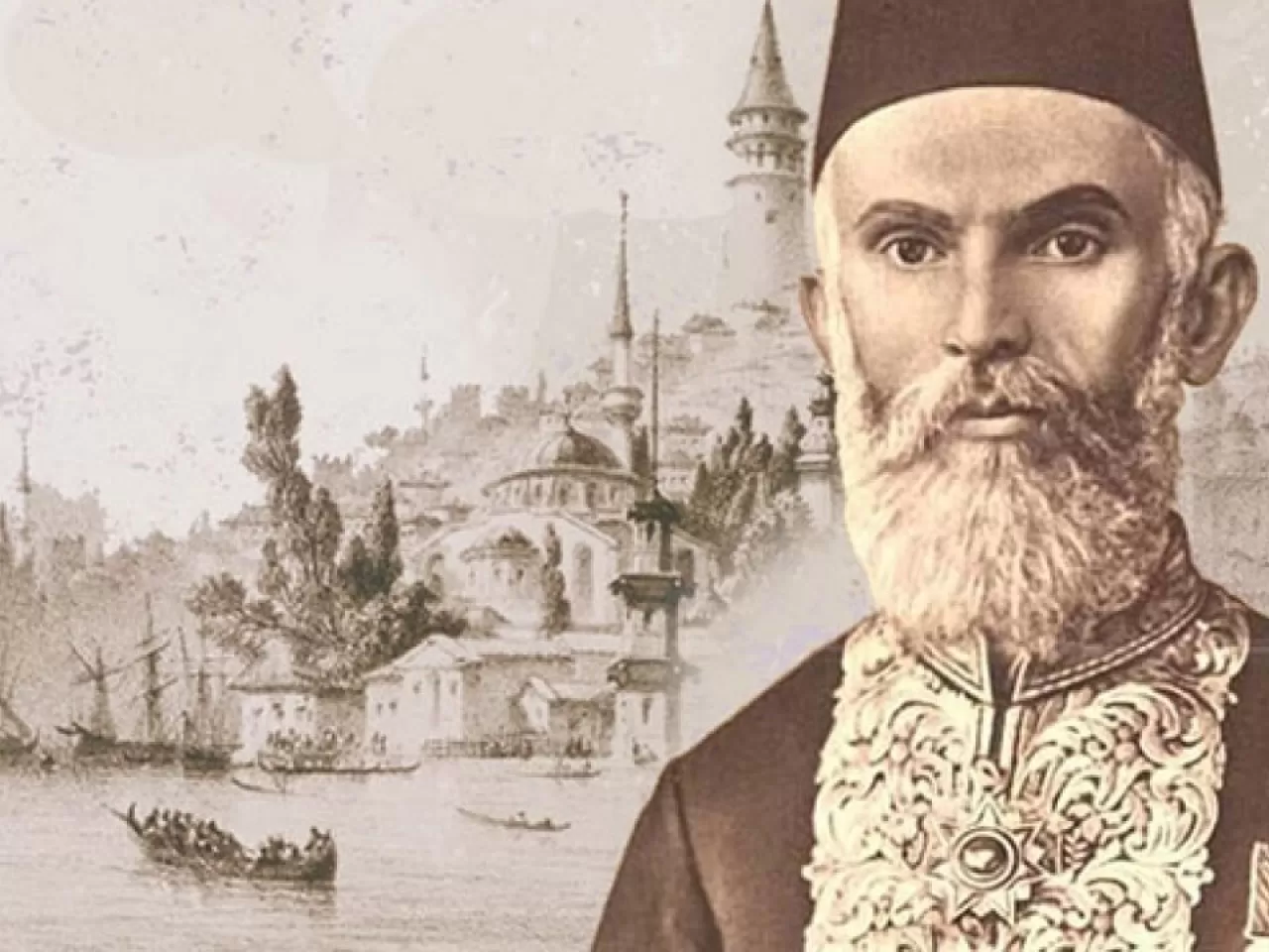 Şemsettin Sami ve Hayatı