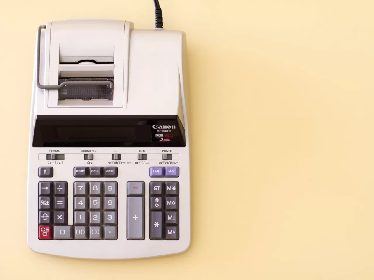 Dolarizasyon Ölçümü