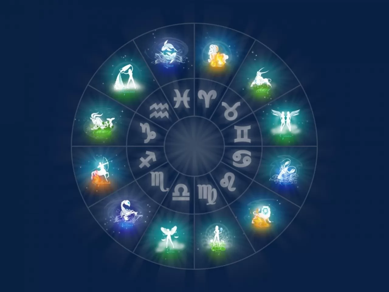 Astrolojide Evler ve Burçlarla Birlikte Anlamları