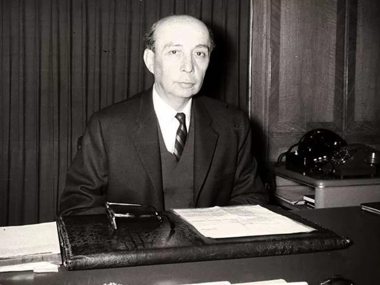 Vehbi Koç ve Ticari Yaşamı