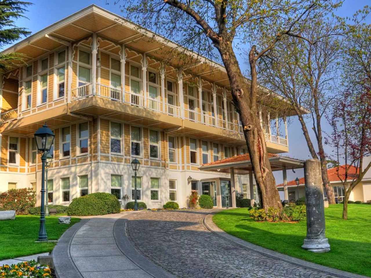 Koç Holding şirketi Yönetim Kademesi