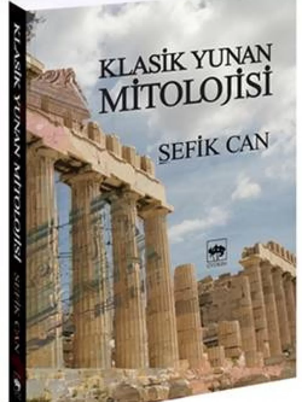 Klasik Yunan Mitolojisi - Şefik Can