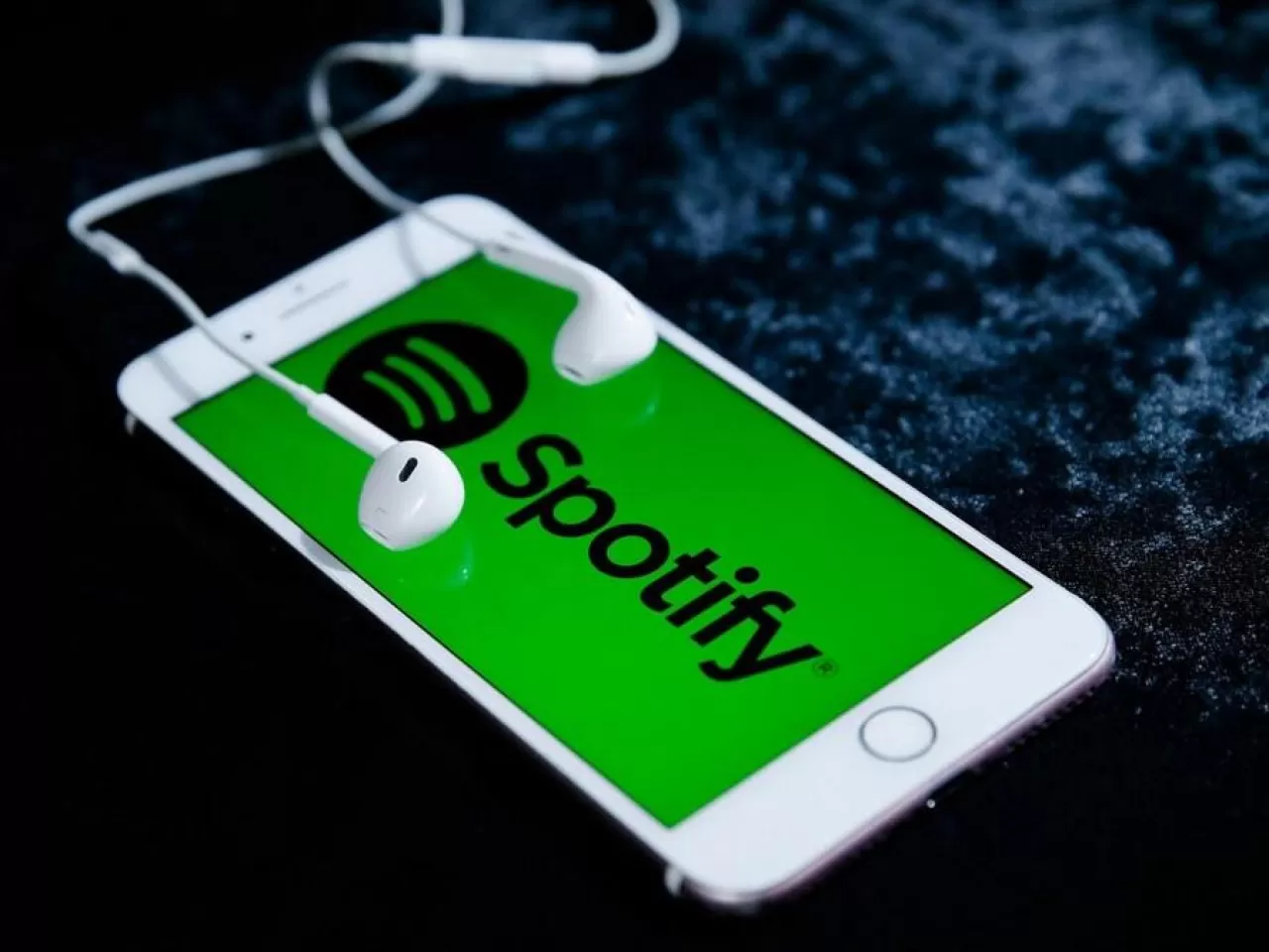 Spotify Nasıl Kullanılır