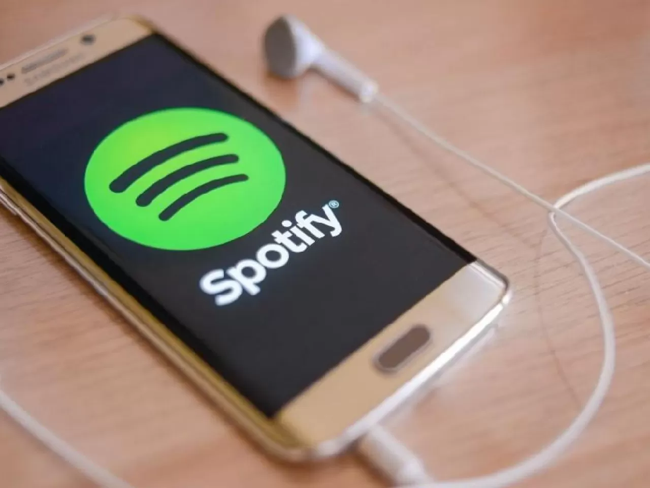 Spotify İptal Seçeneği