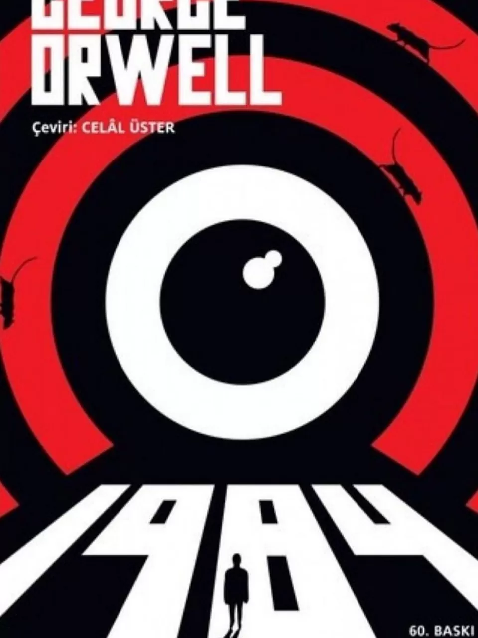 1984 - George Orwell