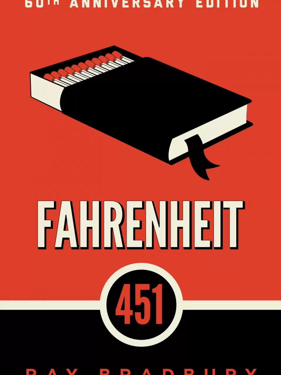 Fahrenheit-451- Ray Bradbury