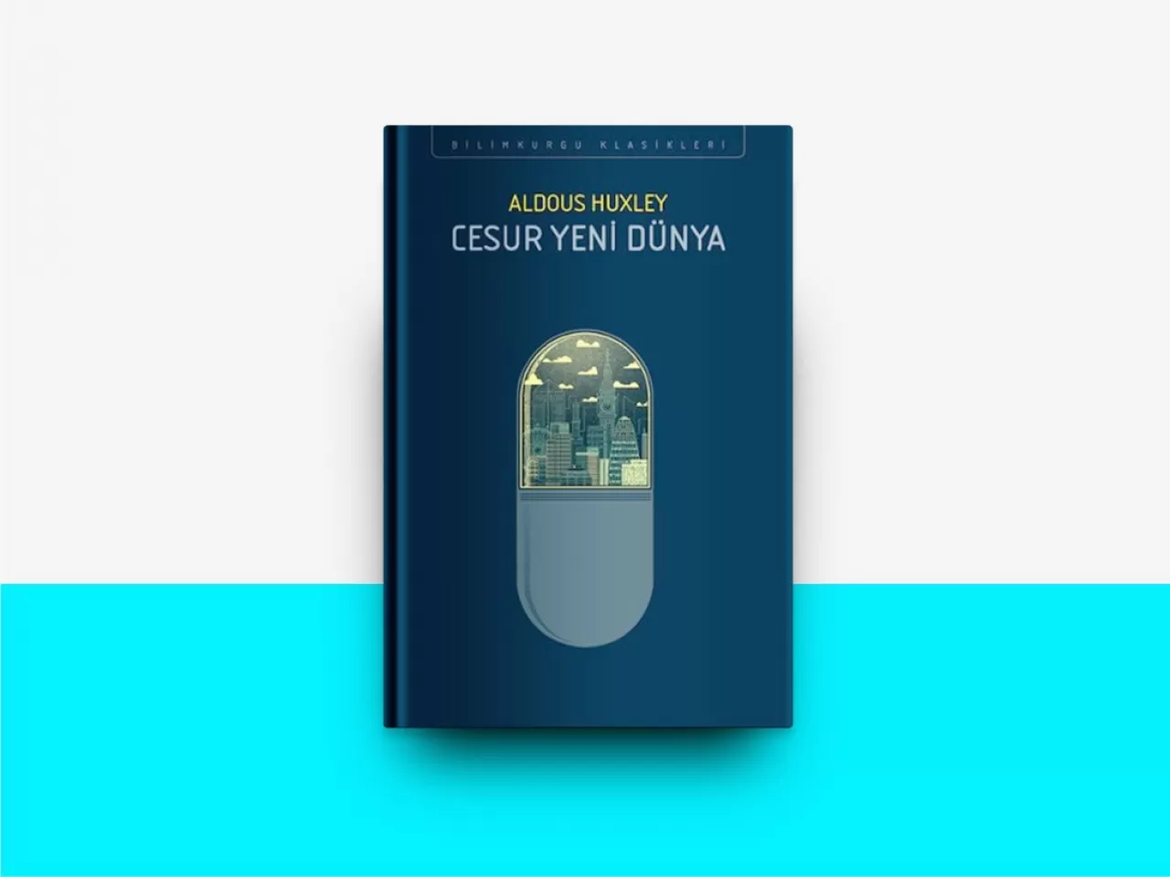 Cesur Yeni Dünya - Aldous Huxley