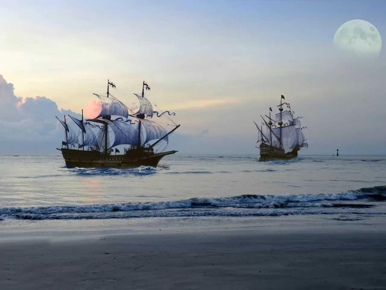 Murathan Mungan - Kadırga