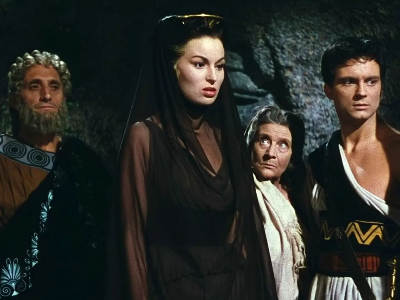 Kral Ülis’in Maceraları