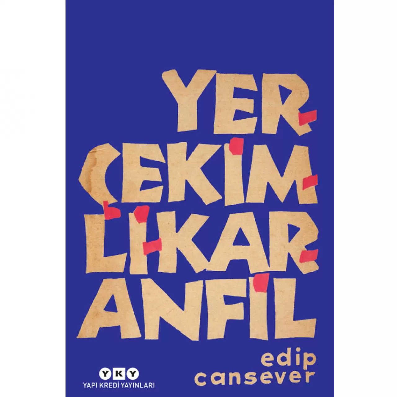 Yerçekimli Karanfil- Edip Cansever