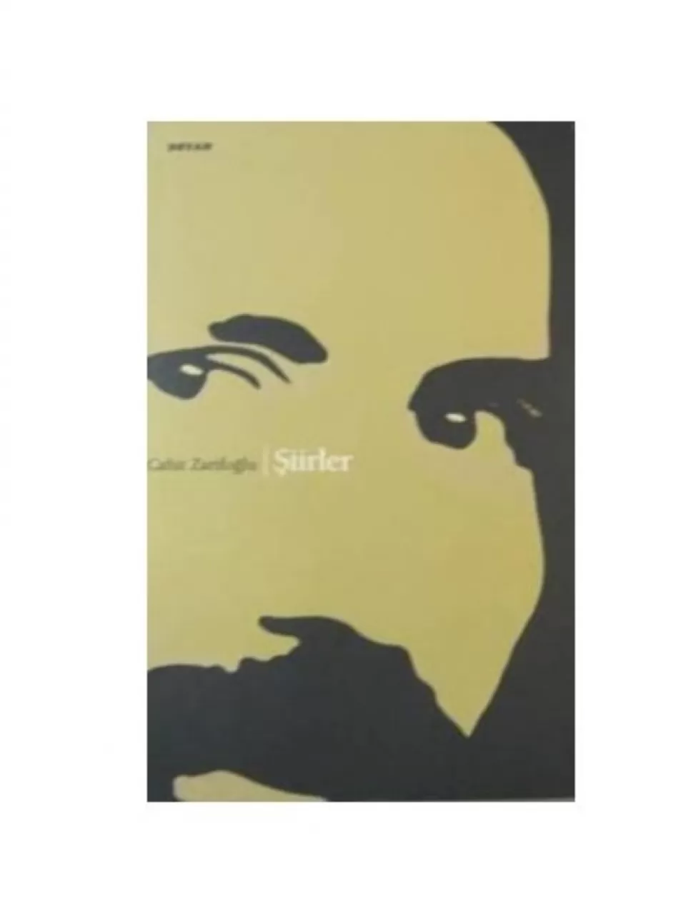 Bütün Şiirleri- Cahit Zarifoğlu