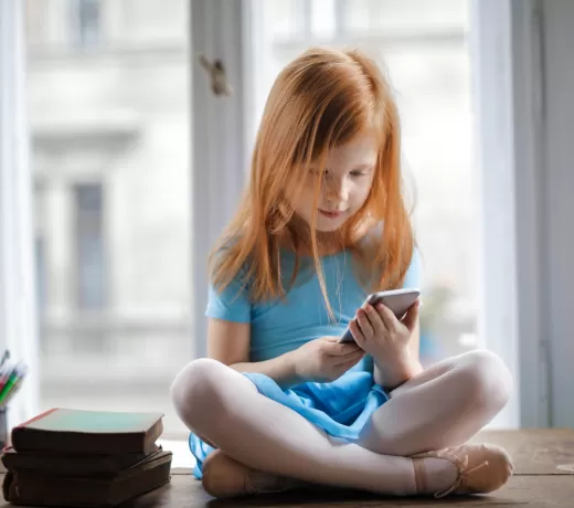 Çocuk Gelişimini Destekleyen Tablet ve Telefon Oyunları