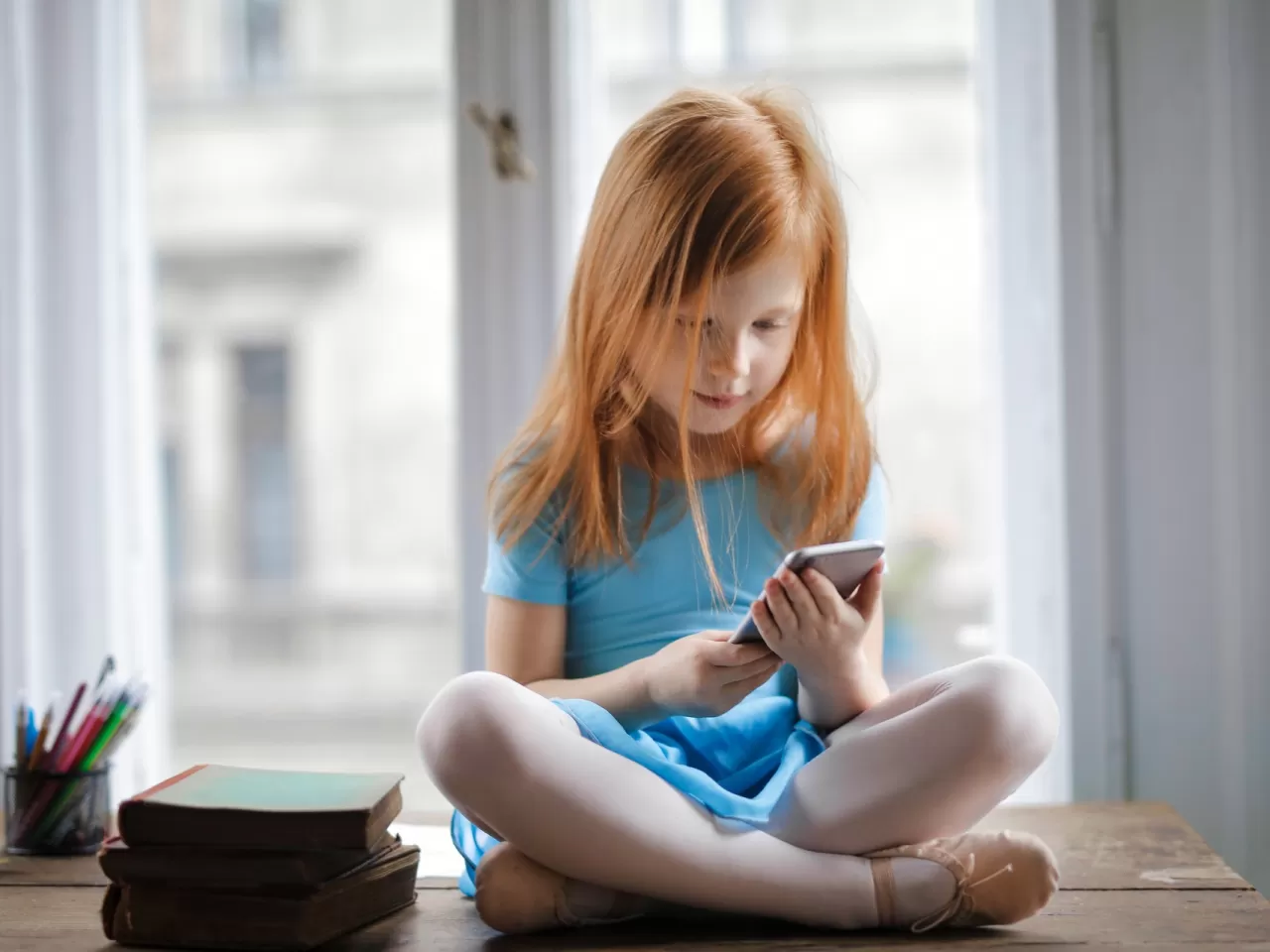 Çocuk Gelişimini Destekleyen Tablet ve Telefon Oyunları