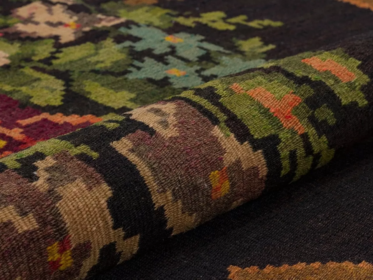 Orijinal Dokuma Kilim