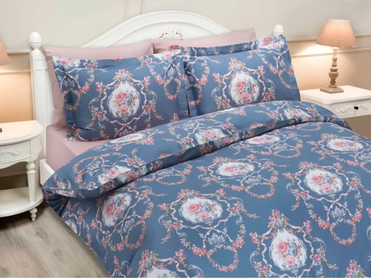 Tasarım Harikası Nevresimler