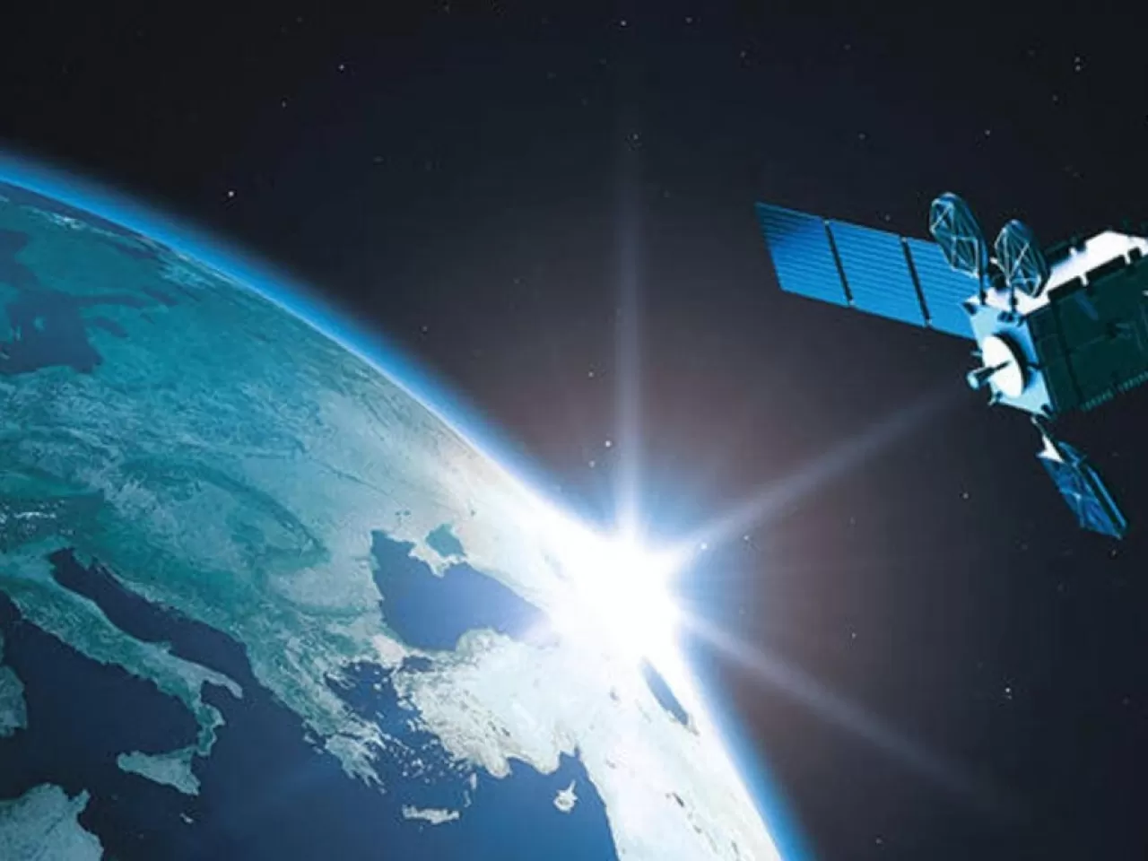 Rasat Uydusunun Teknik Özellikleri