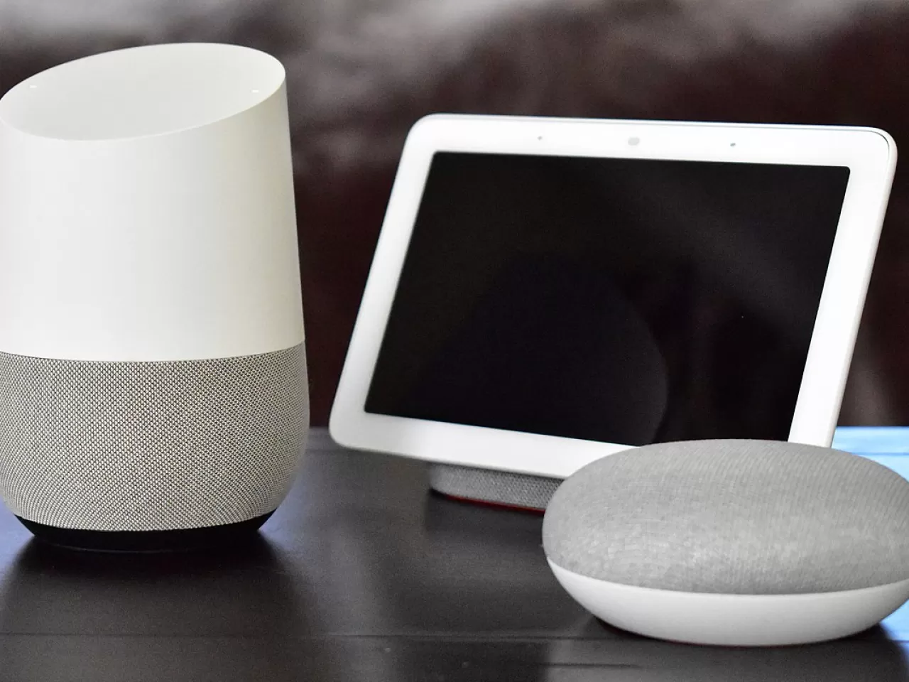 Akıllı Ev Asistanı